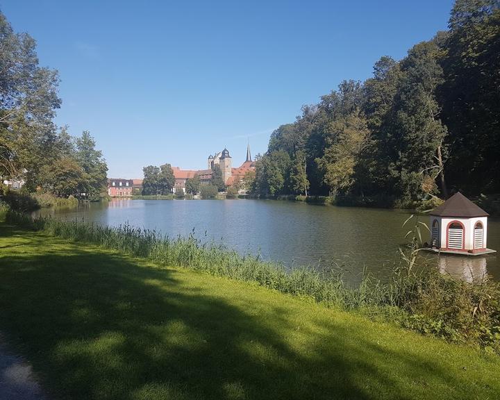 Schlossbrau am See